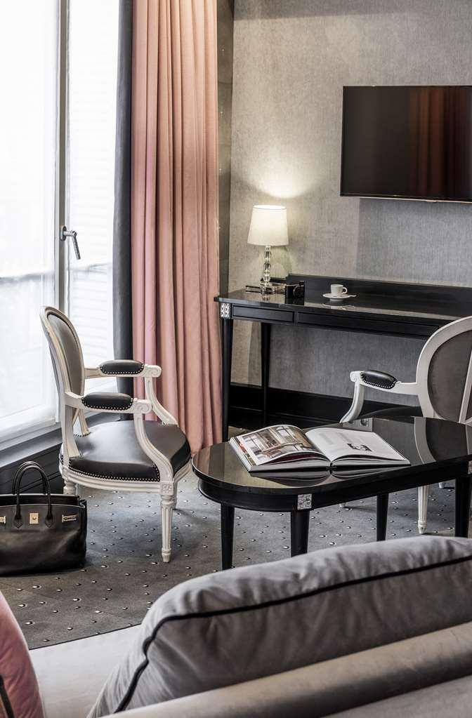 Hotel Maison Albar Le Diamond 5*