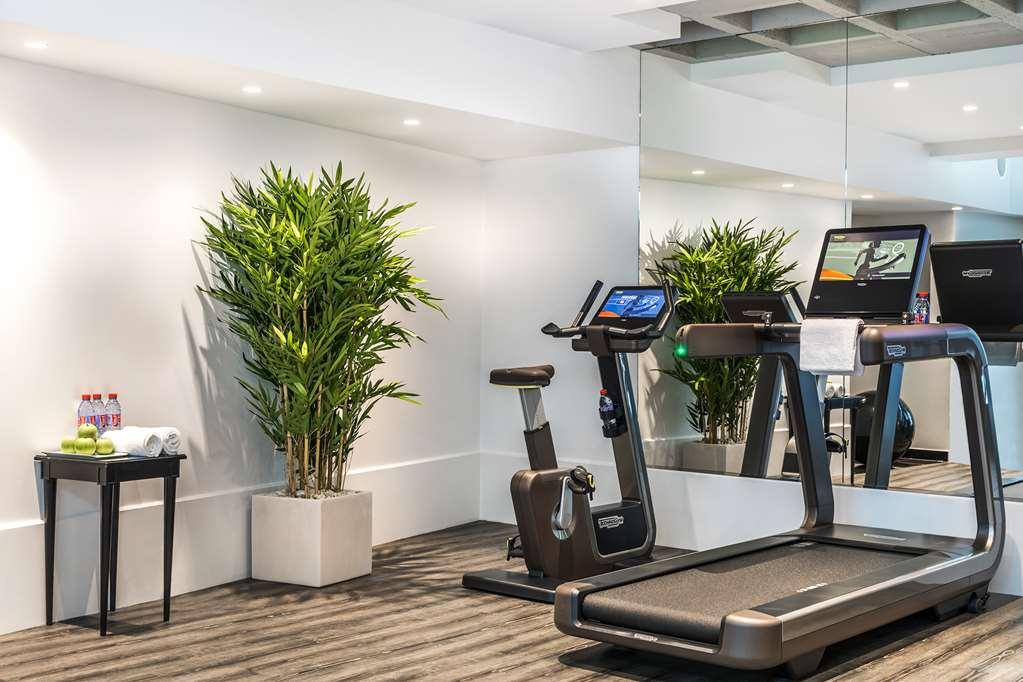 Maison Albar Le Diamond 5* Paris