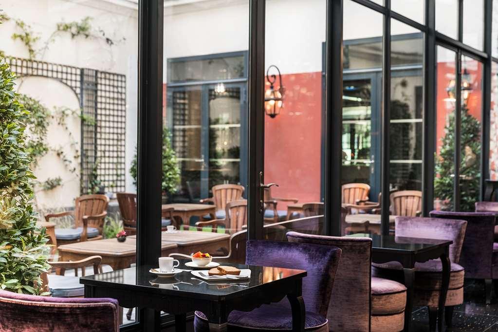 Maison Albar Le Diamond Hotel Paris