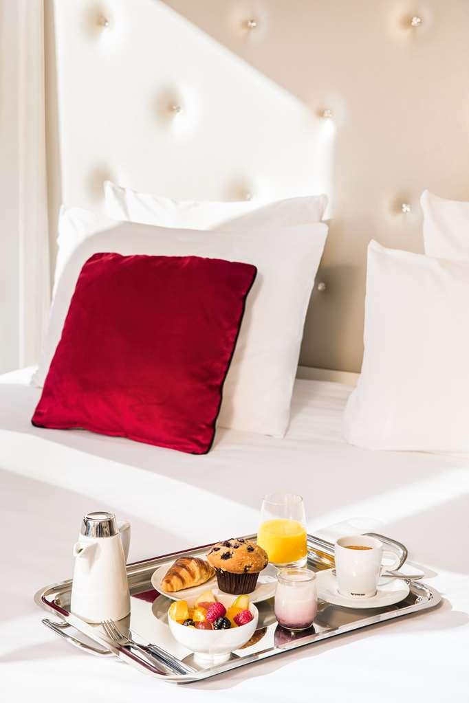 Maison Albar Le Diamond Paris