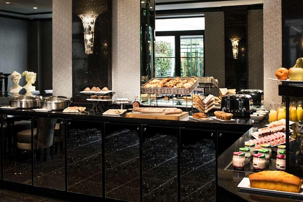 Hotel Maison Albar Le Diamond Paris