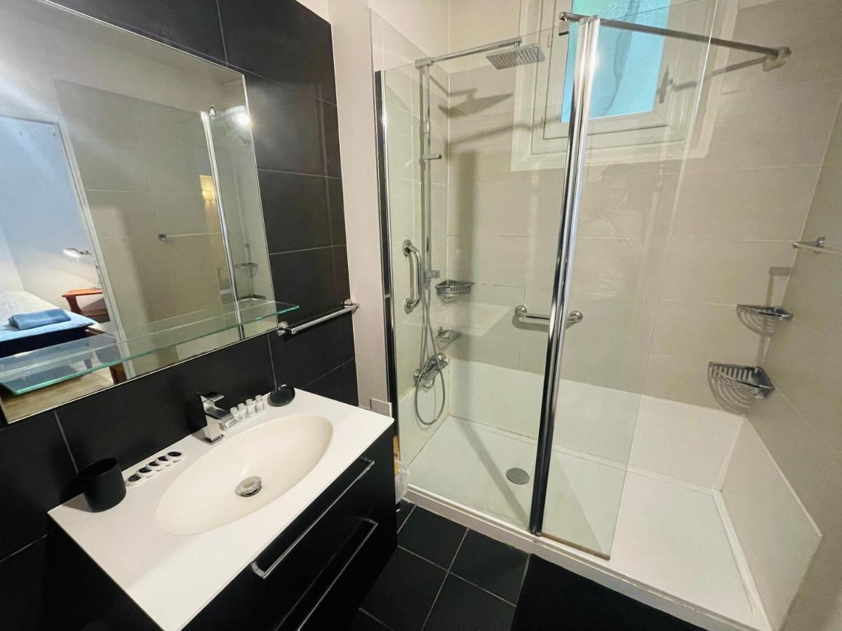 Apartamento Tour Eiffel Beaugrenelle Convention Paris