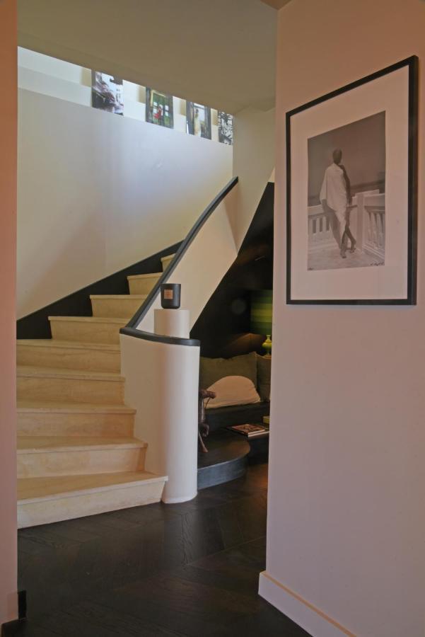 Le Rooftop D'auteuil Maison d'hôtes *