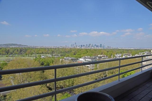 Le Rooftop D'auteuil Maison d'hôtes *