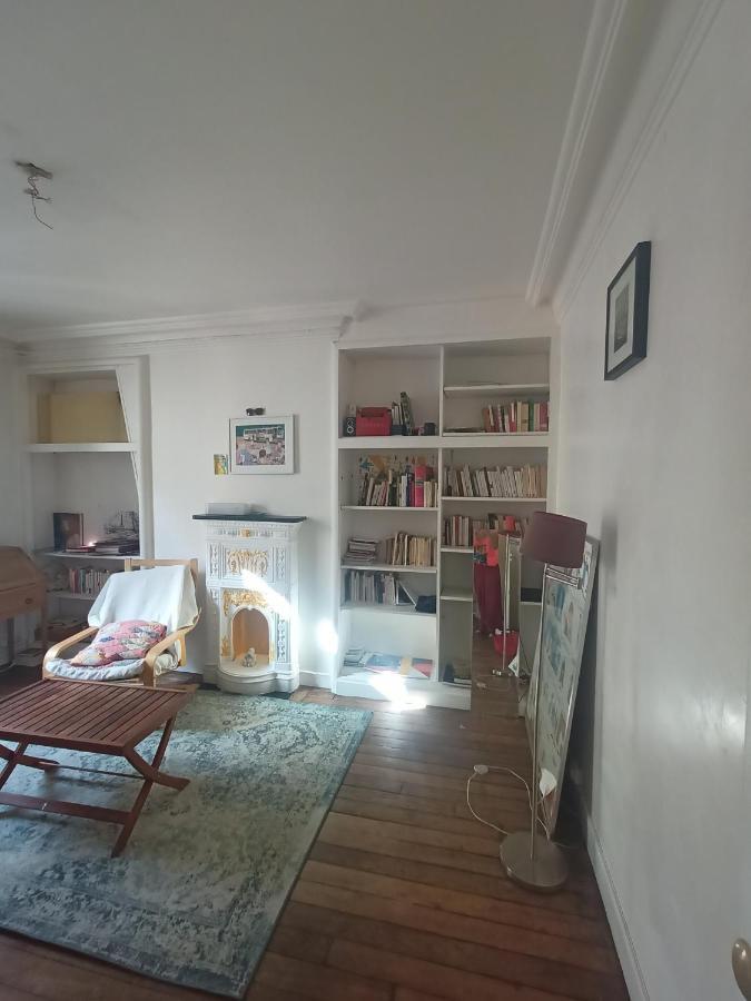 Apartment Rue Du Cambodge