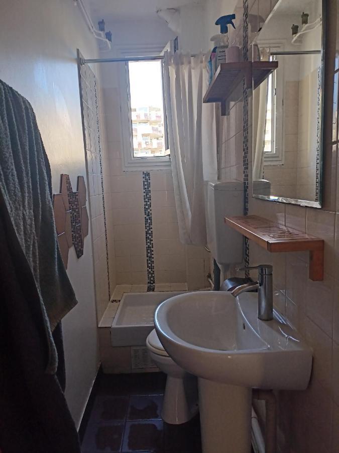 Apartment Rue Du Cambodge *