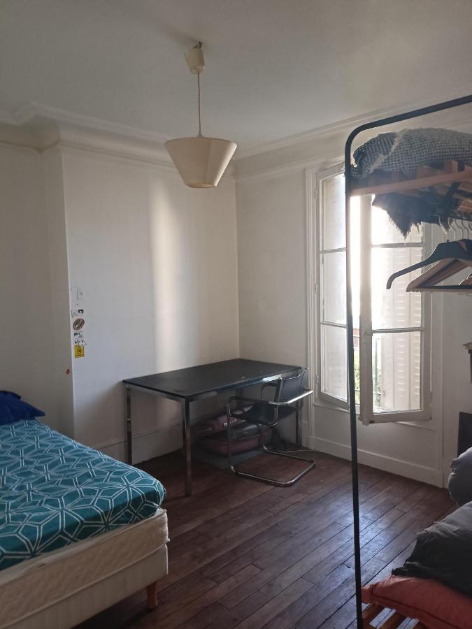 Apartment Rue Du Cambodge *