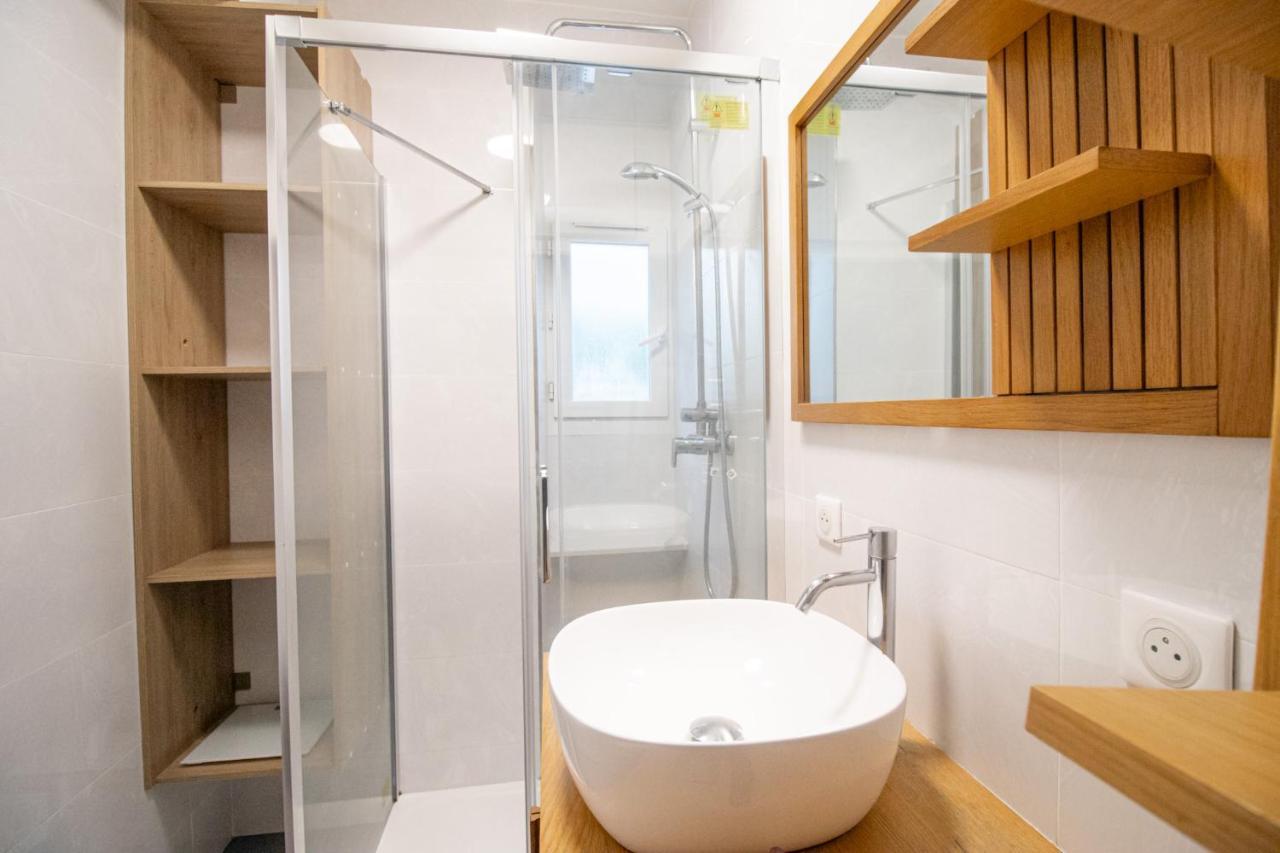 Amazingstudio#4pers#terrasse#marais Apartment Paris