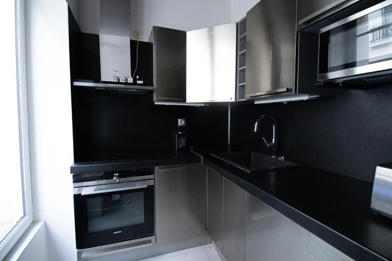 Amazingstudio#4pers#terrasse#marais Apartment *