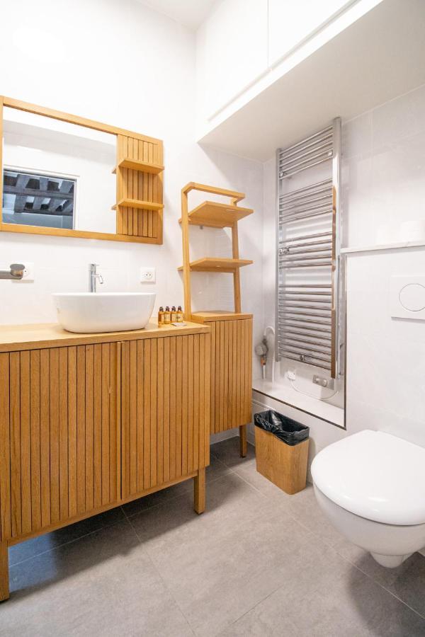 Amazingstudio#4pers#terrasse#marais * Paris