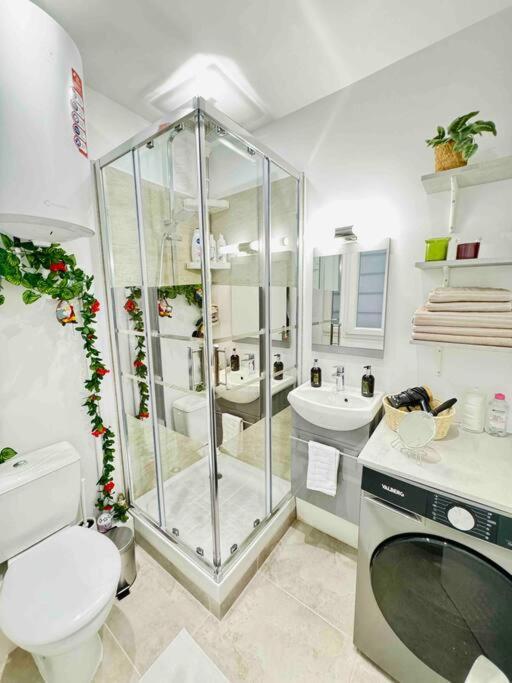 Amelie Poulain Studio In Heart Of Montmartre Paris
