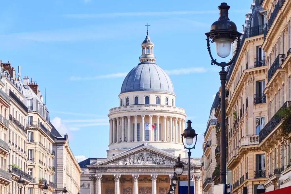 Appartement Luxe Notre Dame De *