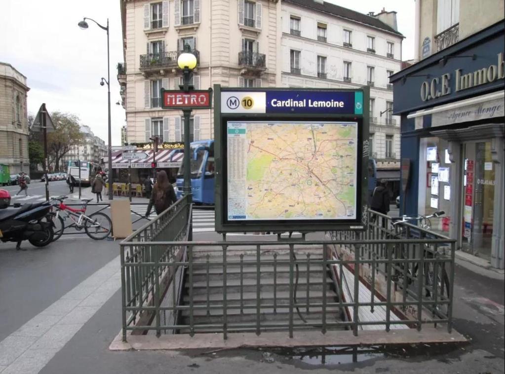 Appartement Luxe Notre Dame De