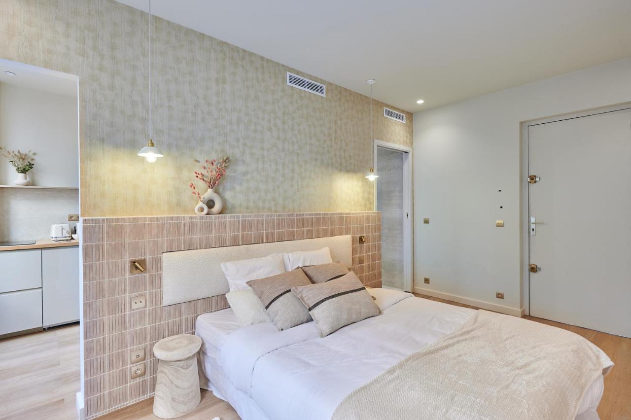 Sublime Beaubourg By Prestige *
