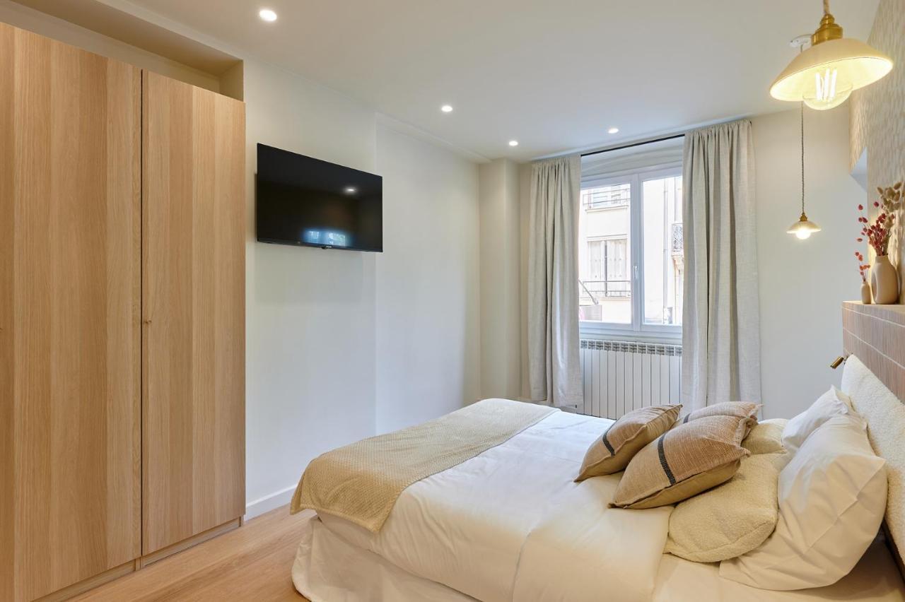 Sublime Beaubourg By Prestige Appartement *