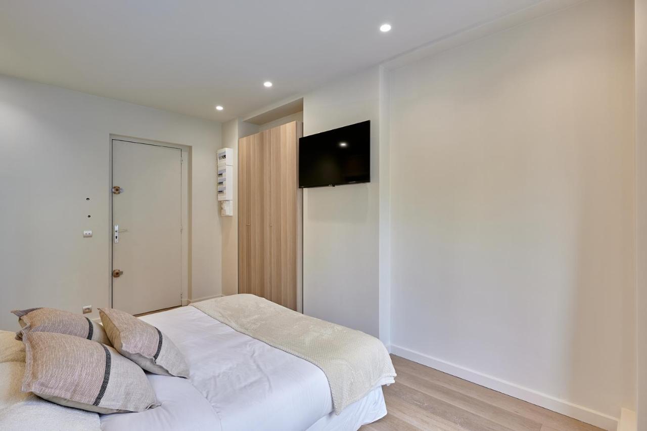 Sublime Beaubourg By Prestige *
