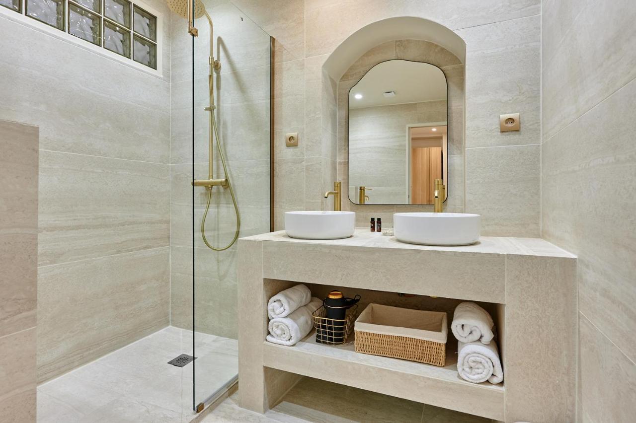 Sublime Beaubourg By Prestige *