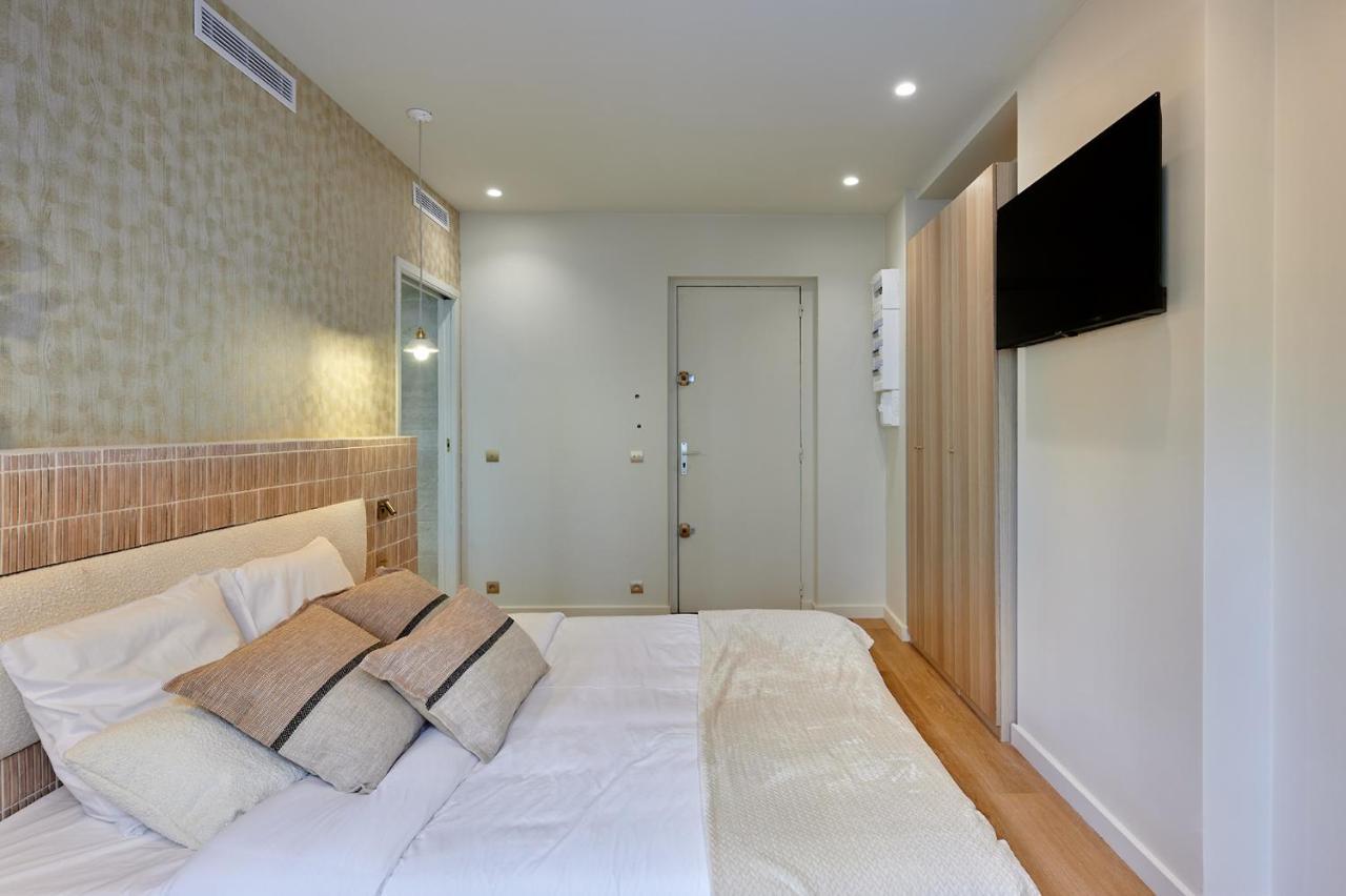 Sublime Beaubourg By Prestige Appartement