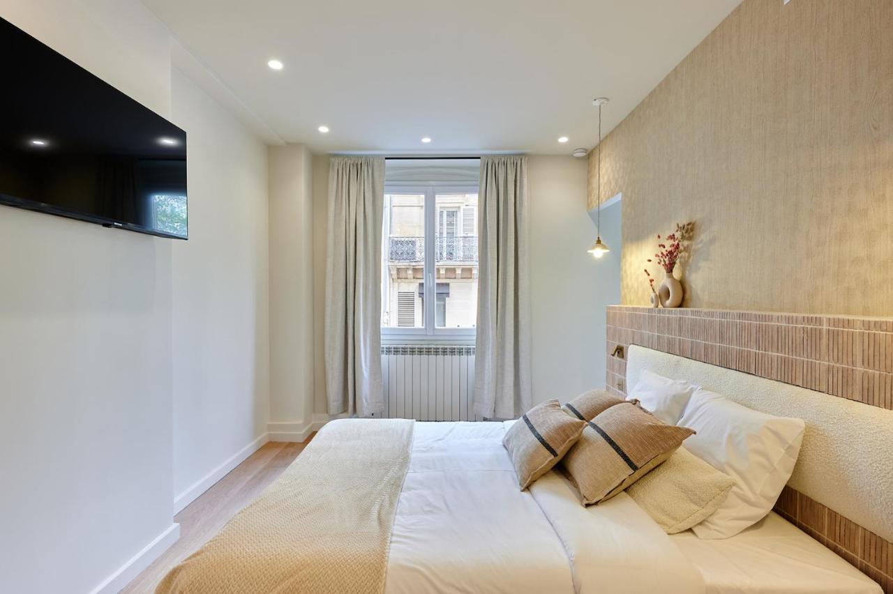Appartement Sublime Beaubourg By Prestige Paris
