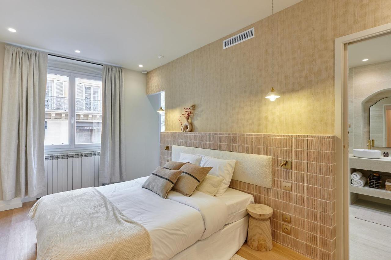 Sublime Beaubourg By Prestige Appartement *