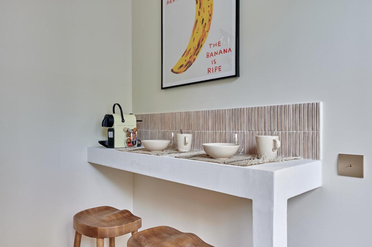Appartement Sublime Beaubourg By Prestige