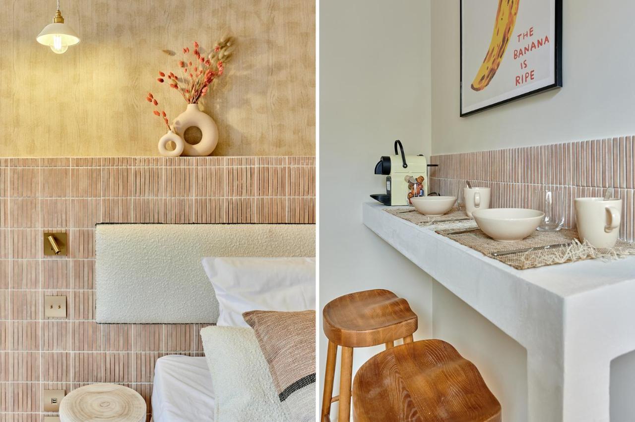Sublime Beaubourg By Prestige Paris