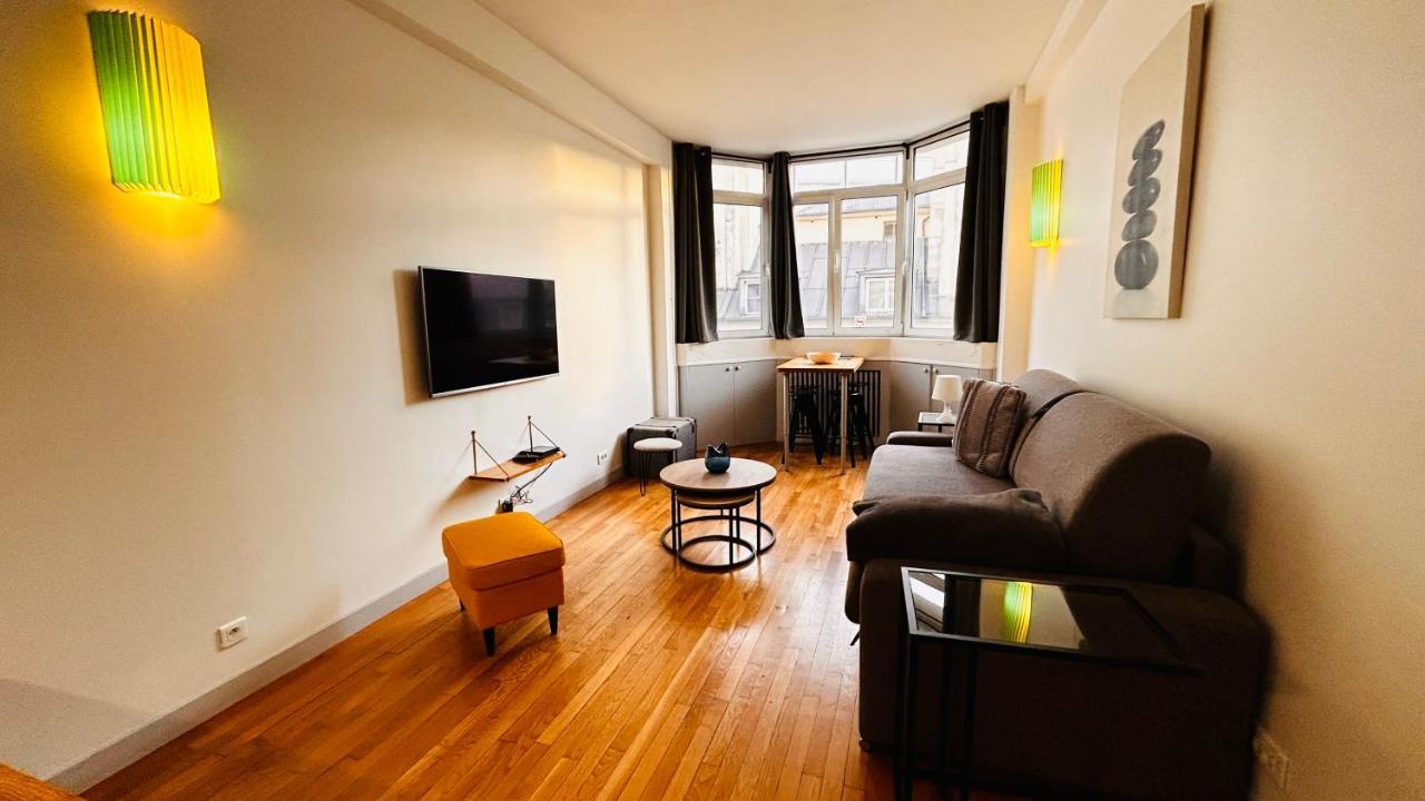 Magnifique 4 Personnes Au Cœur De Appartement *
