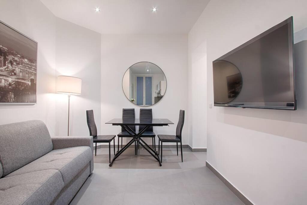 Batignolles Lemercier Cosy 4p-1br Apartamento