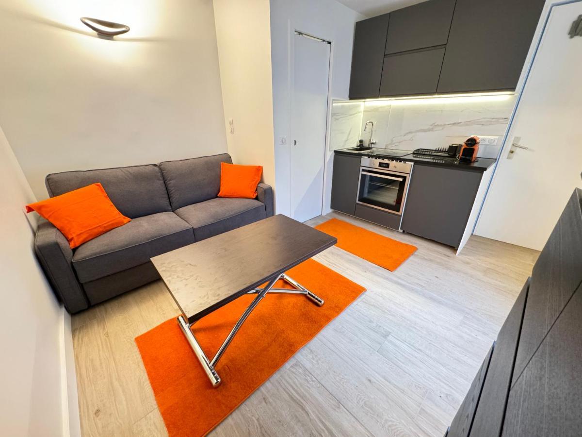 Cosy Au Coeur De 15eme Paris