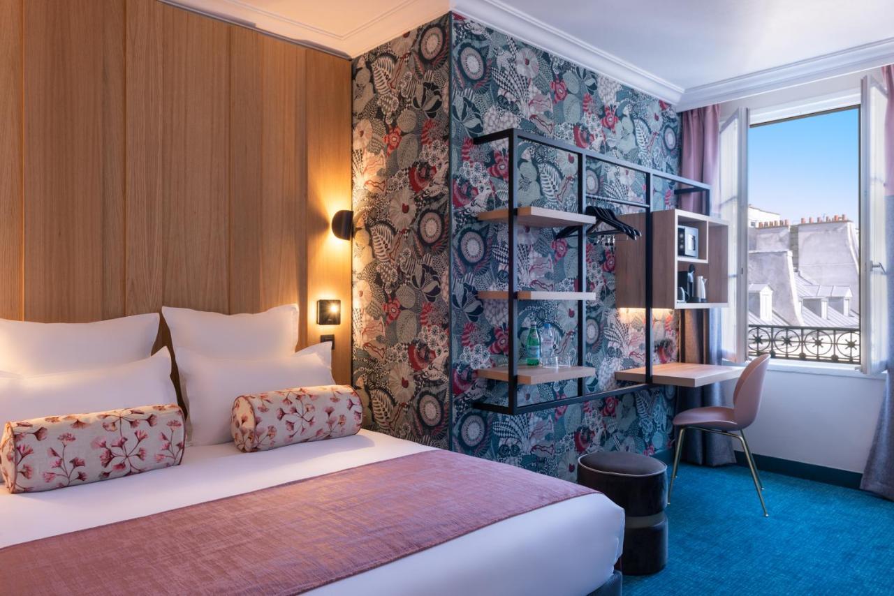 Hotel Leonardo Boutique Opera 4*