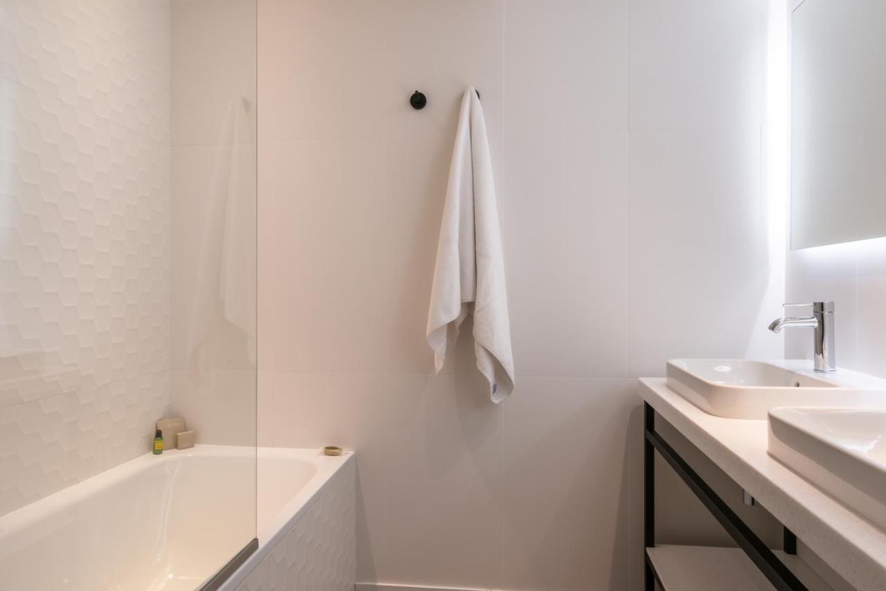 Hotel Leonardo Boutique Opera Paris