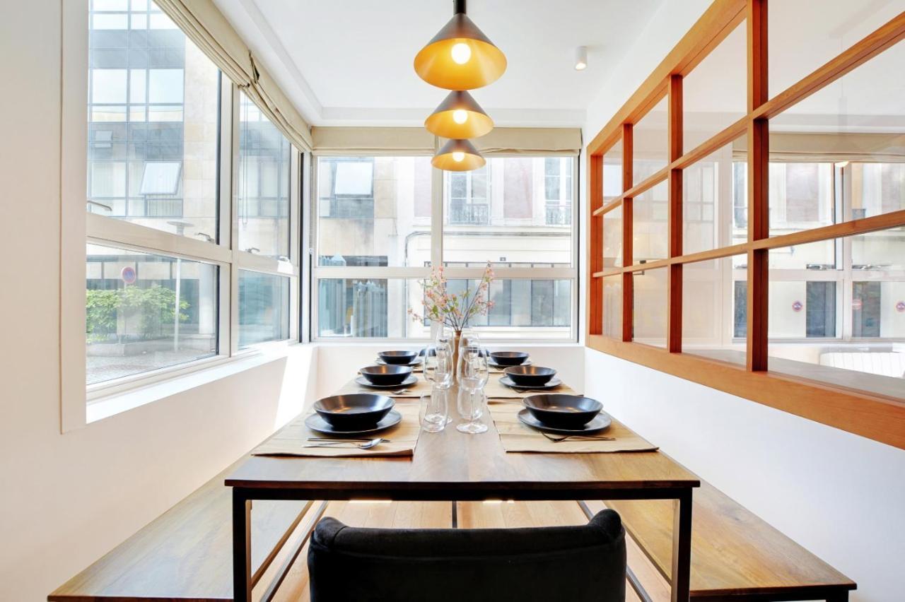Apartment Superbe - Pere Lachaise