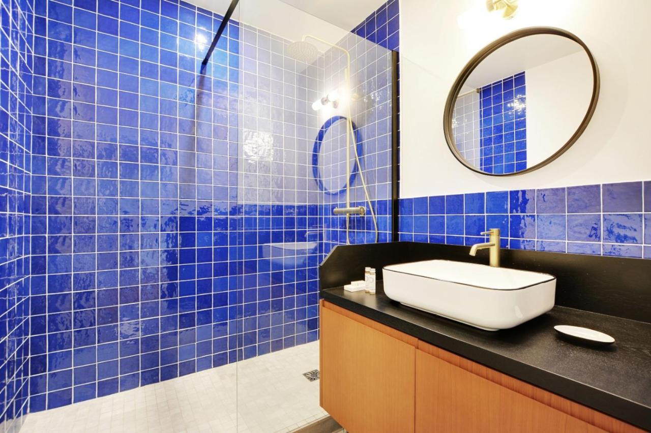 Superbe - Pere Lachaise Apartment Paris