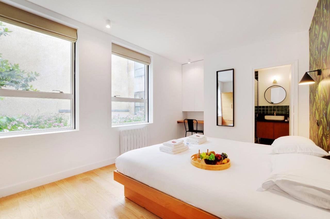Apartment Superbe - Pere Lachaise *
