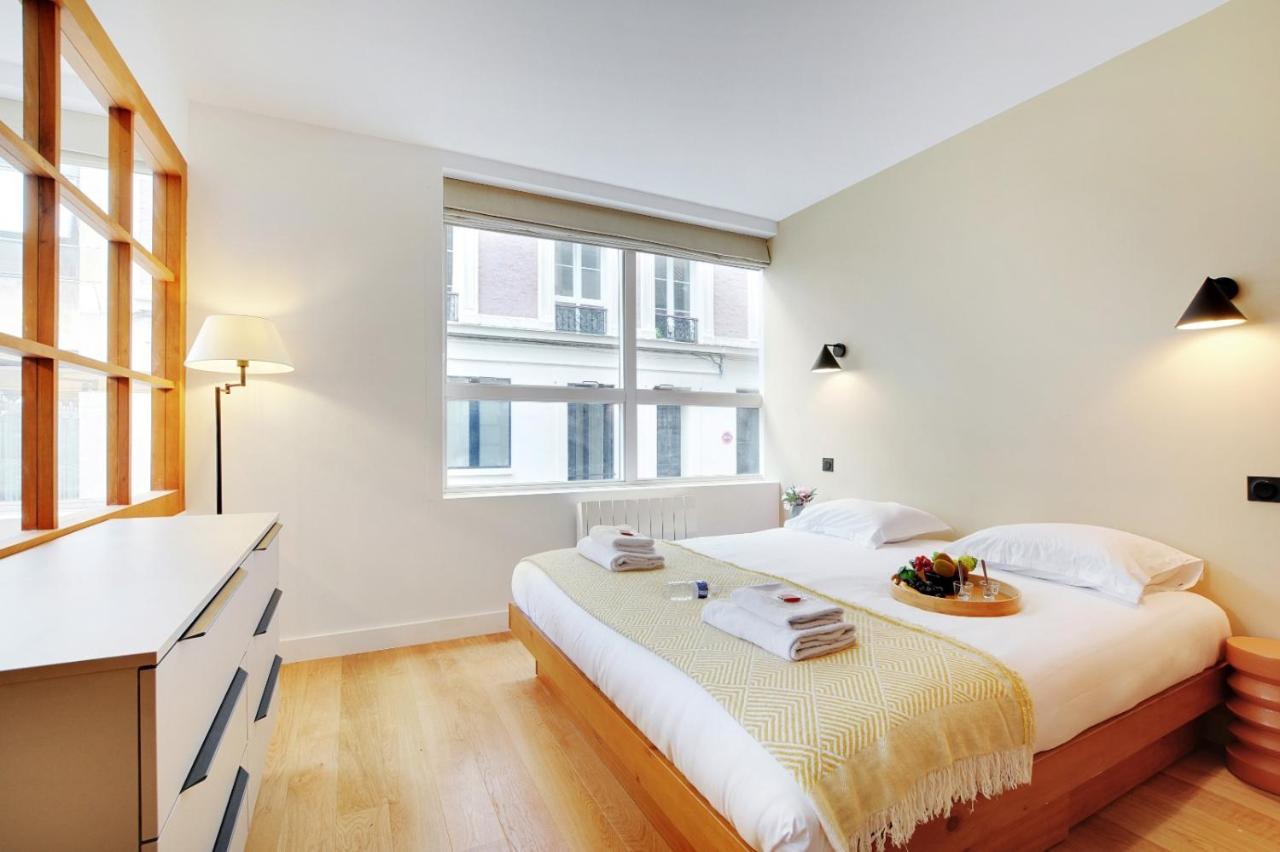 Apartment Superbe - Pere Lachaise Paris
