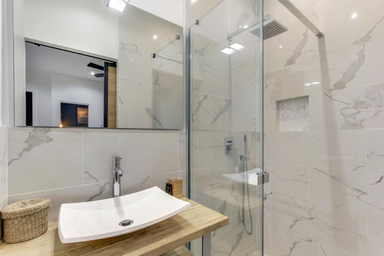Montorgueil New Apartamento