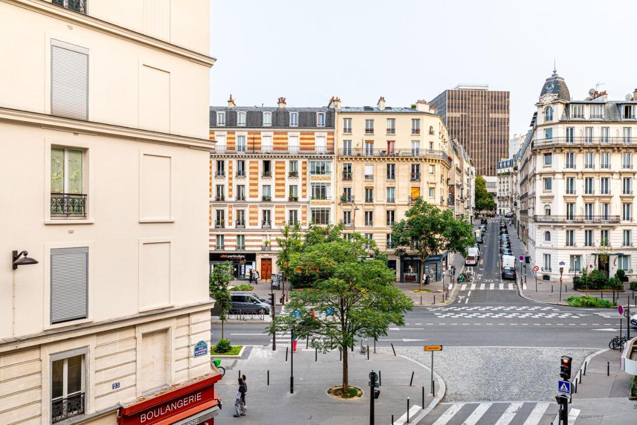 Apartment Coeur, Un Superbe De 40 M2.