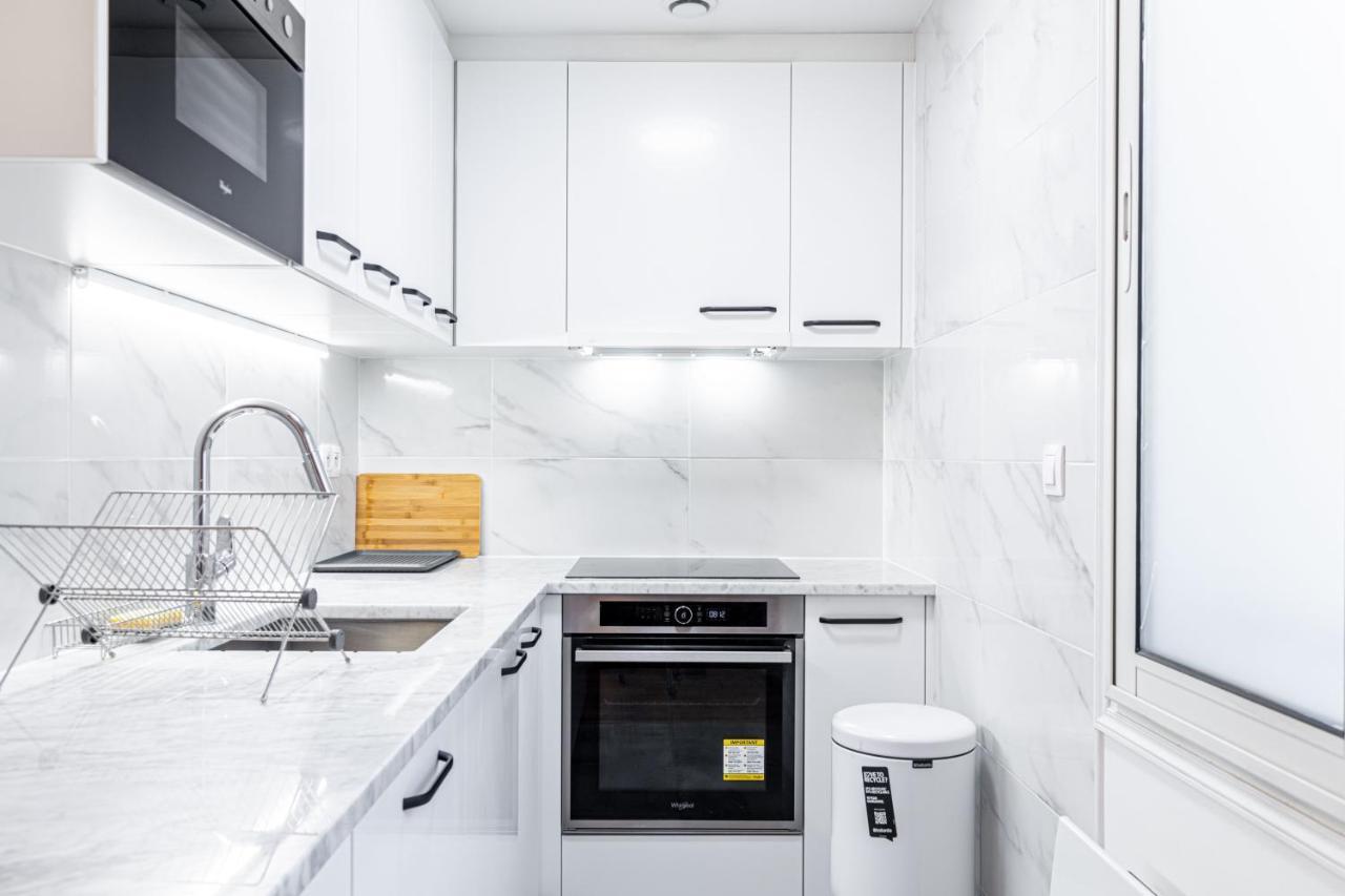 Coeur, Un Superbe De 40 M2. Apartment