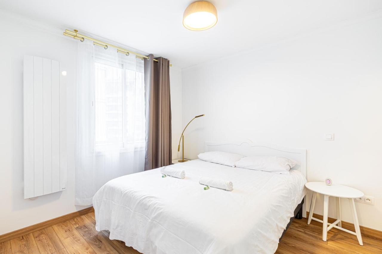 Coeur, Un Superbe De 40 M2. Paris