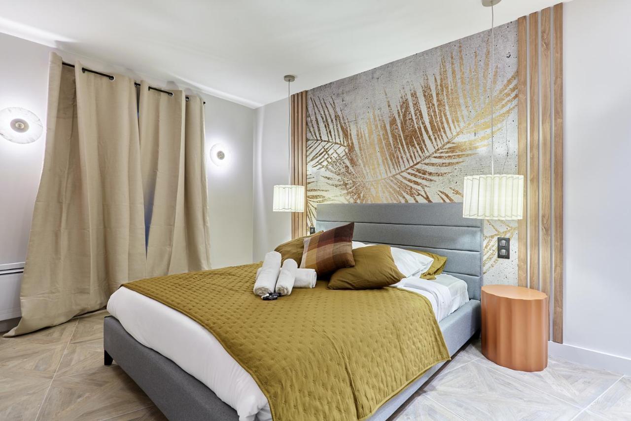 Batignolle Montmartre By Prestige *