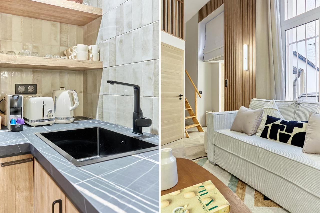 Batignolle Montmartre By Prestige * Paris