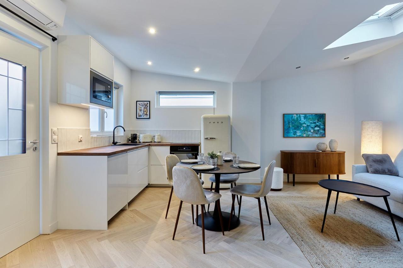 Apartment Arc De Triomphe By Prestige