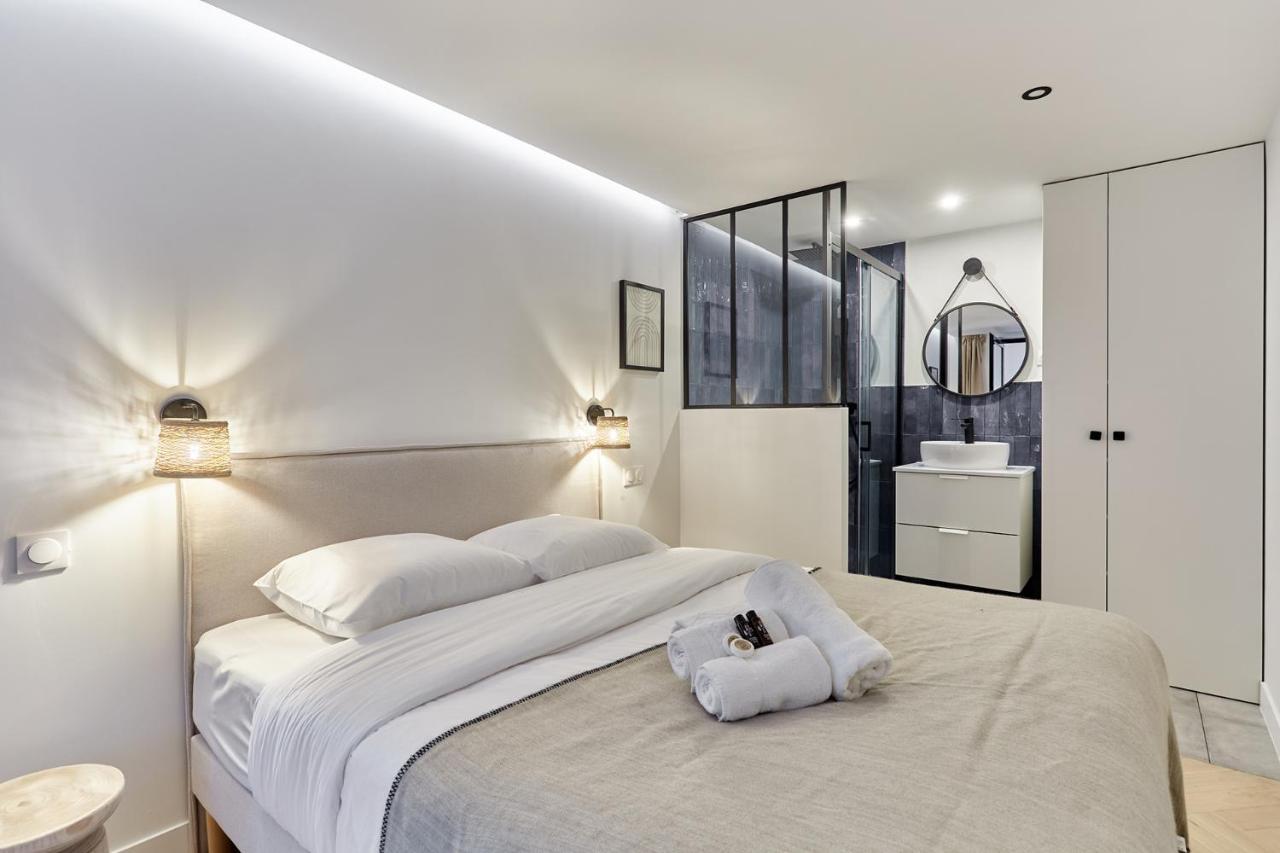Arc De Triomphe By Prestige Apartment *
