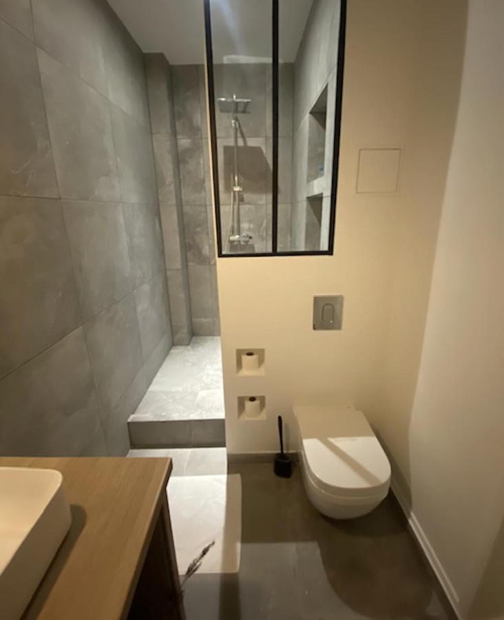 Apartamento Tour Eiffel/luxury N°6