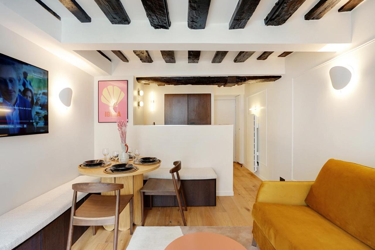 Amazing 6p/2br - Bastille
