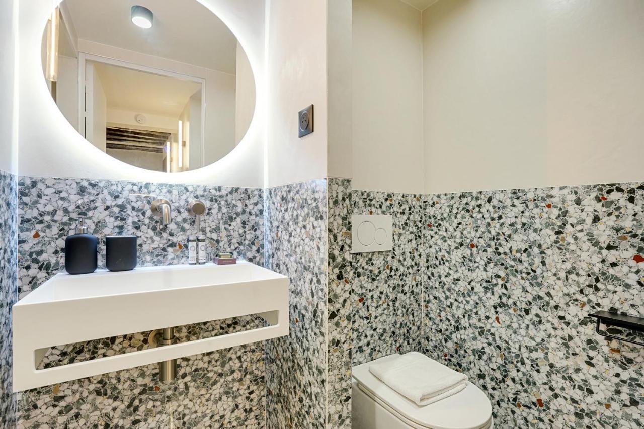 Apartment Amazing 6p/2br - Bastille Paris