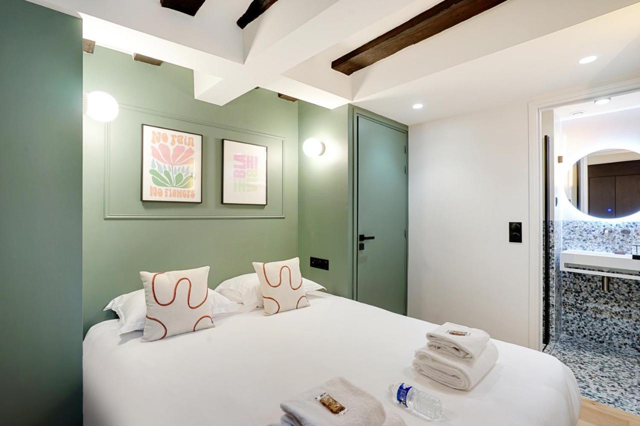 Amazing 6p/2br - Bastille Paris