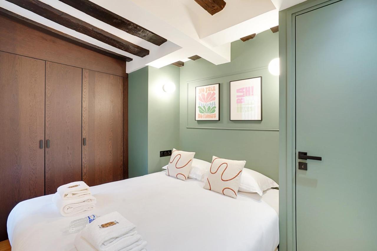 Amazing 6p/2br - Bastille