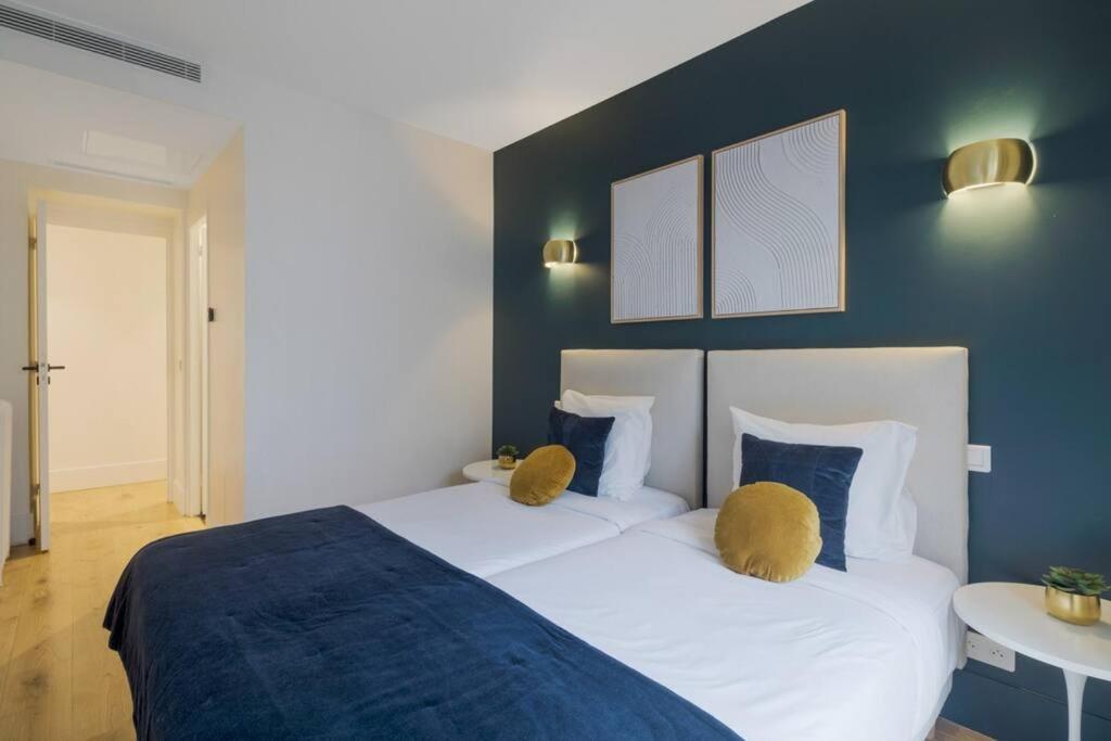 Apartment Amazingapartment #gallerieslafayette #madeleine#ac Paris