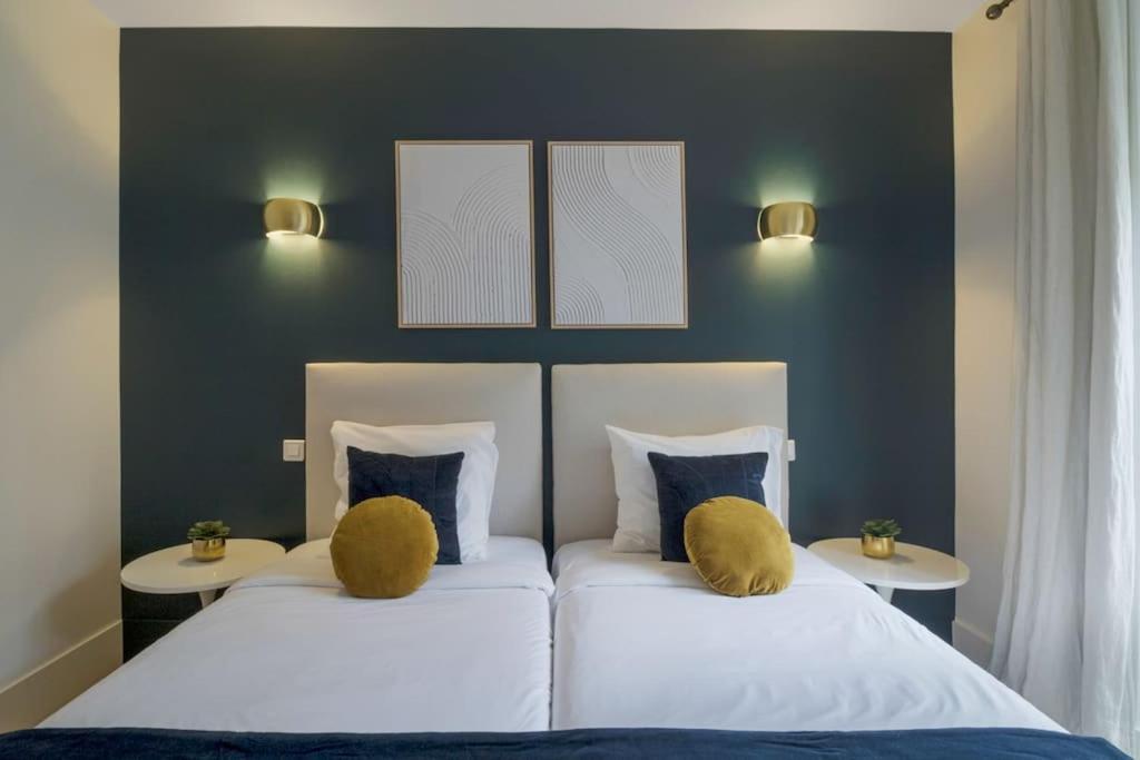 Apartment Amazingapartment #gallerieslafayette #madeleine#ac *